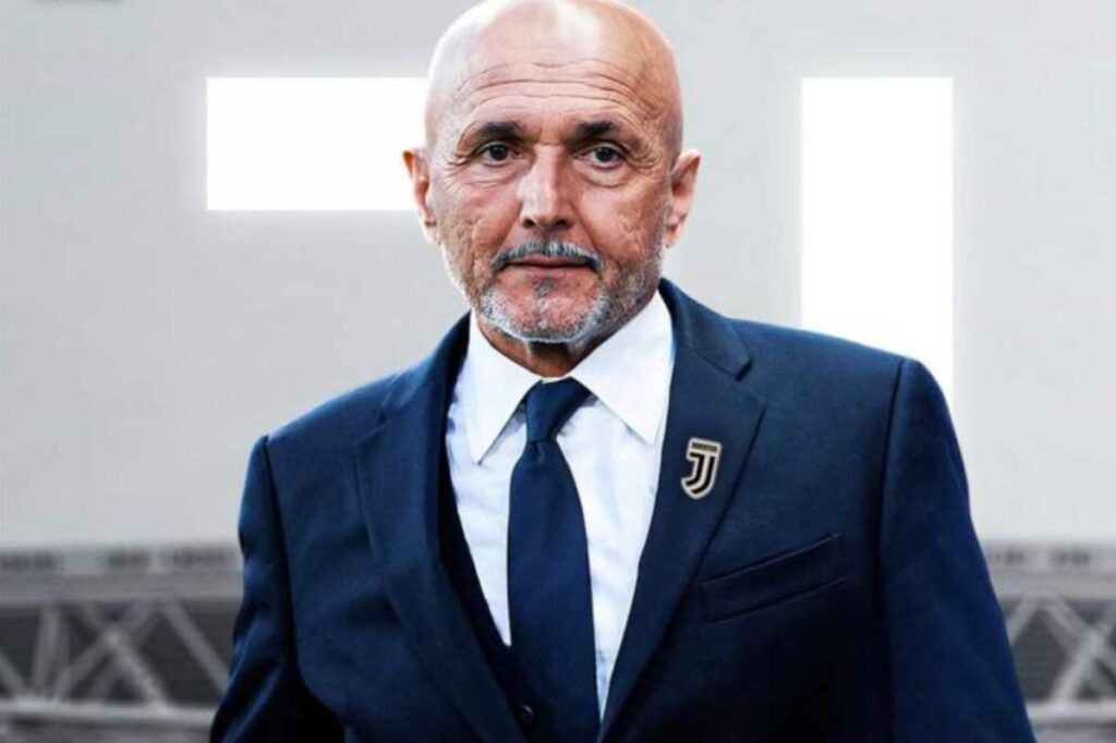 spalletti
