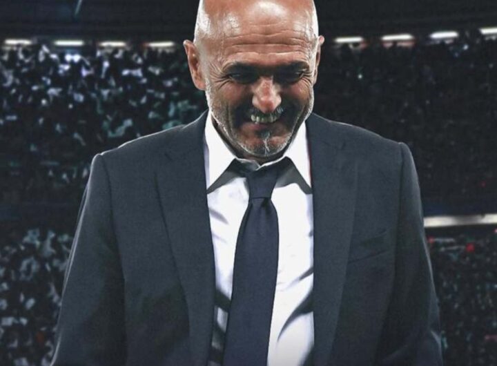 spalletti