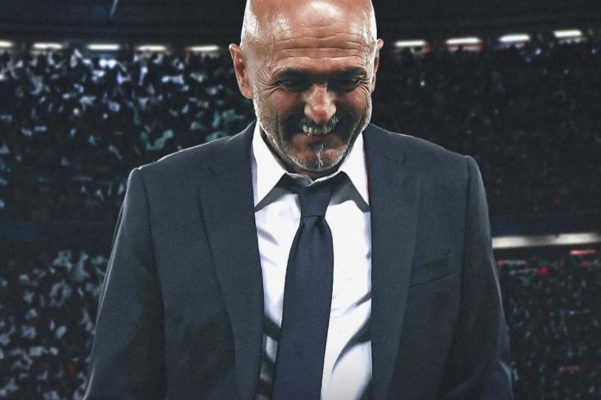 Spalletti gode e Conte si infuria, va alla Juve: c’è l’annuncio