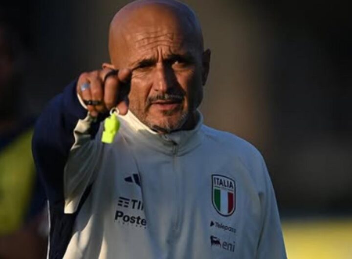 spalletti