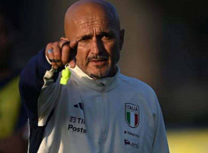 spalletti