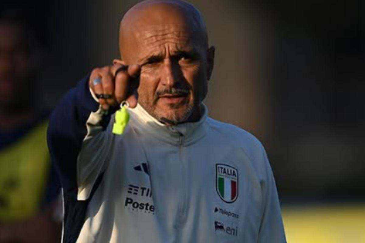 “Imbarazzante”: vergogna Juve, Spalletti li ha ribaltati
