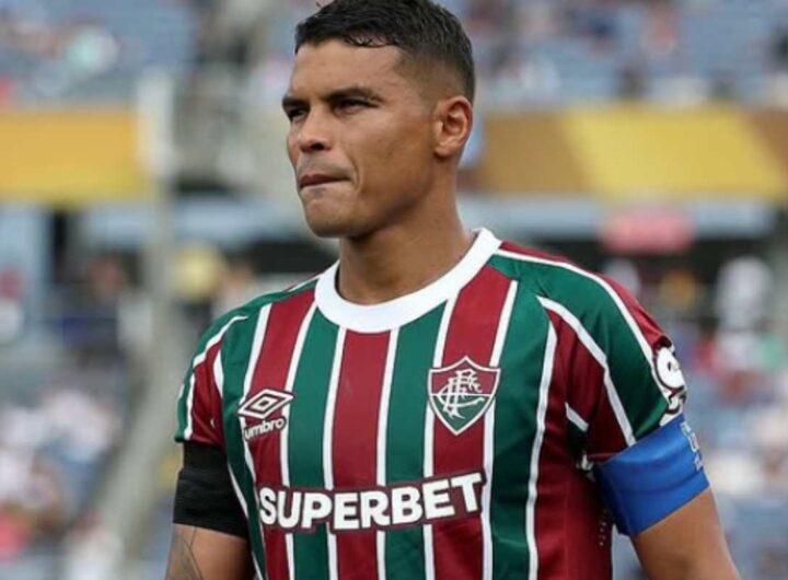 Thiago Silva