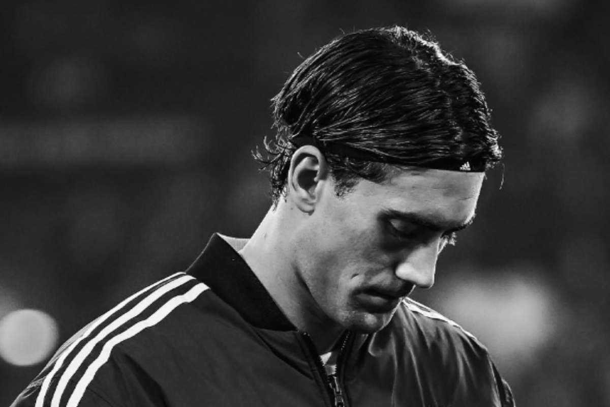 Batosta Vlahovic, è peggio del previsto: Spalletti non sa che fare