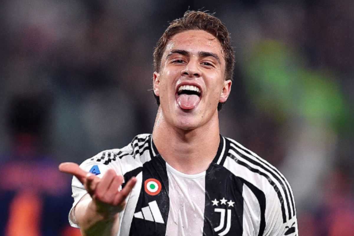 Spalletti nei guai, scoppia il caso Yildiz: via gratis dalla Juve Spalletti nei guai, scoppia il caso Yildiz: via gratis dalla Juve