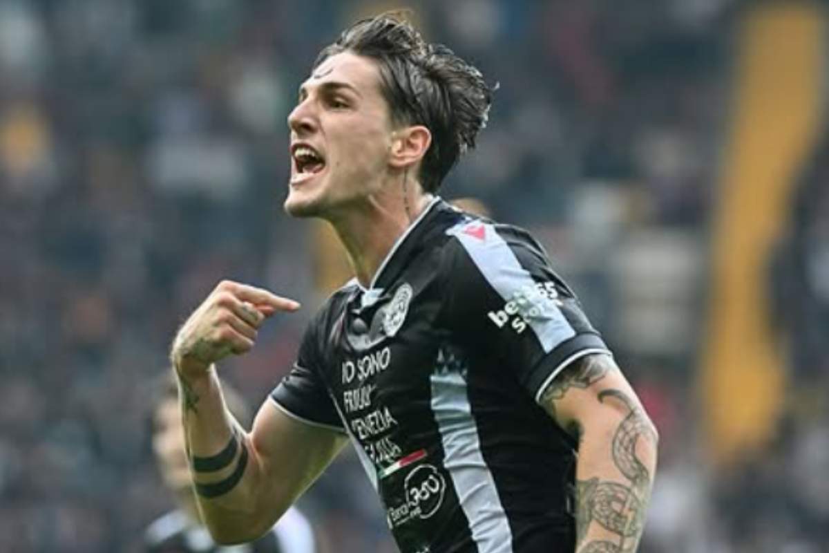 zaniolo al milan blitz di tare sorpresa in serie a