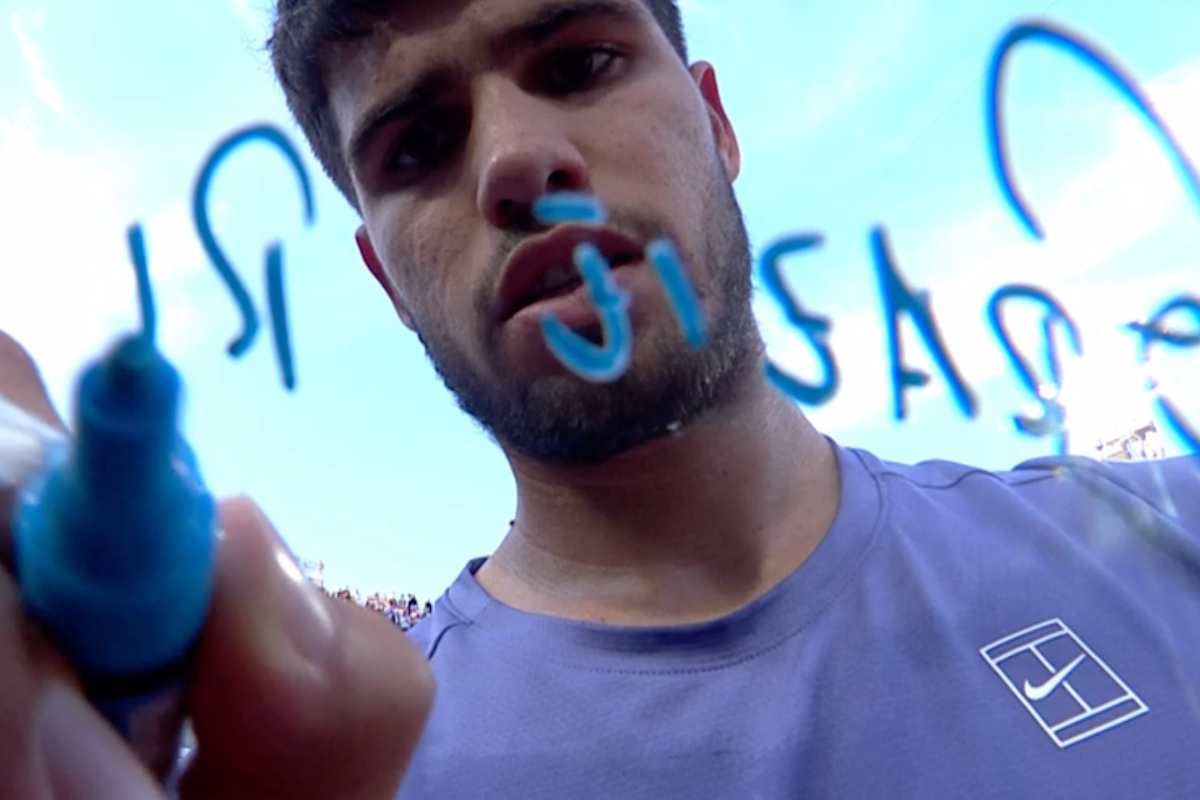 lacrime alcaraz l8217annuncio sconvolge l8217addio fa male da Glieroidelcalcio.com lacrime alcaraz l8217annuncio sconvolge l8217addio fa male