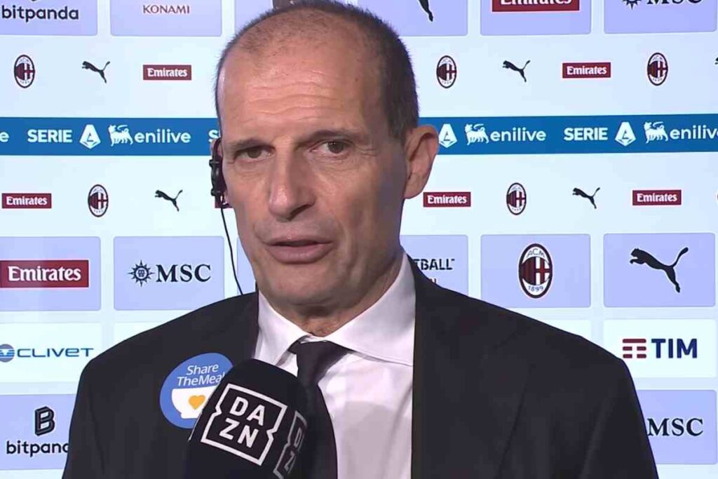 Max Allegri