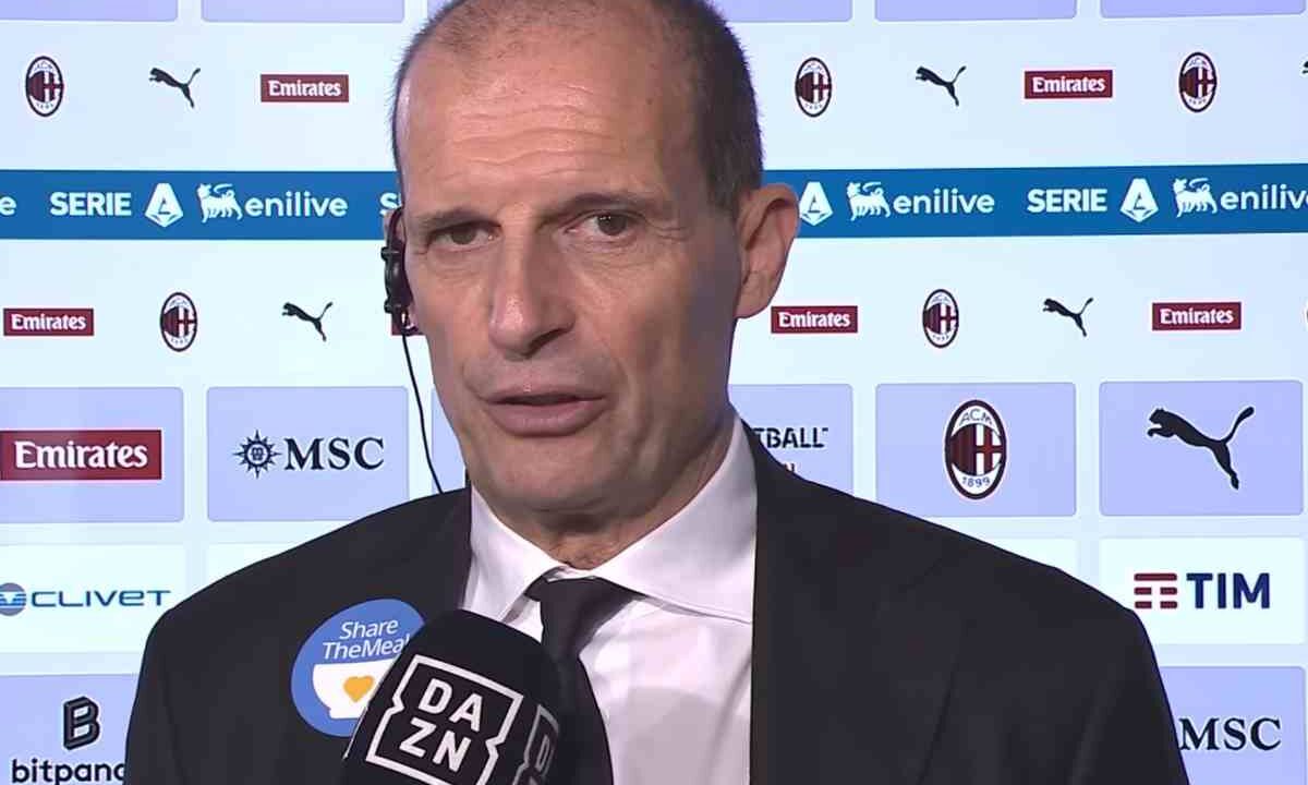 Max Allegri