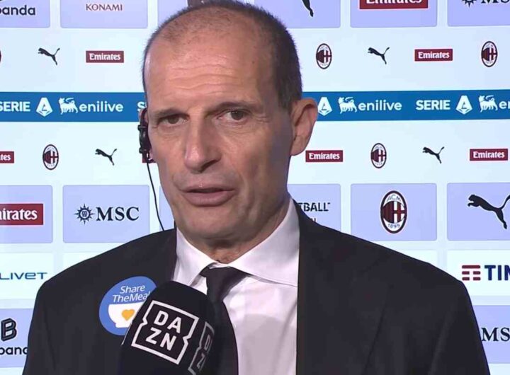 Max Allegri