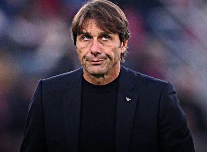 Tegola per il Napoli