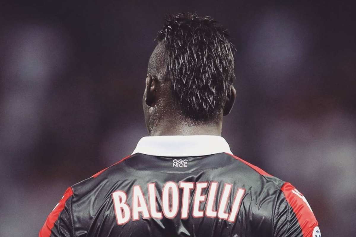 Rinascita Balotelli, è tutto vero: lo hanno visto in campo