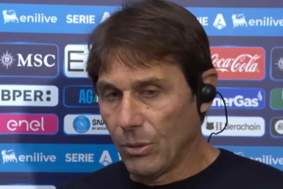 napoli altra mazzata per conte disponibile solo a fine gennaio da Glieroidelcalcio.com napoli altra mazzata per conte disponibile solo a fine gennaio