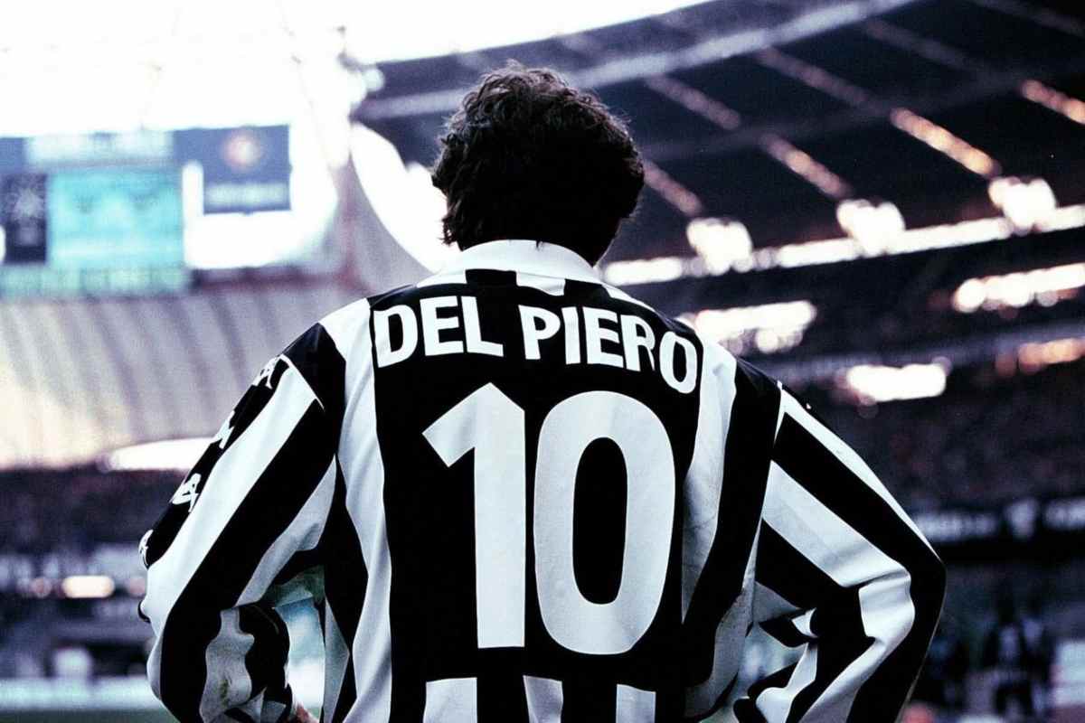 terribile lutto in serie a dramma del piero addio straziante
