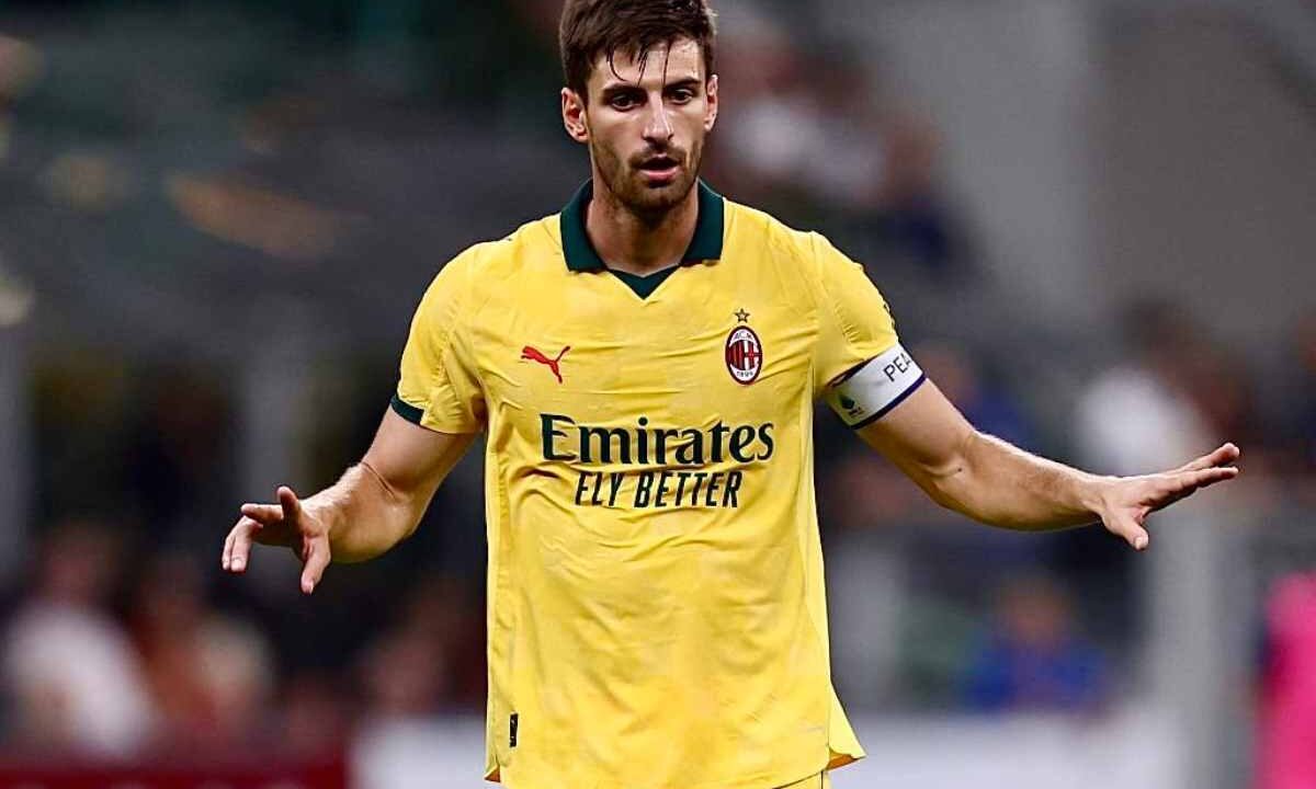 matteo gabbia infortunio