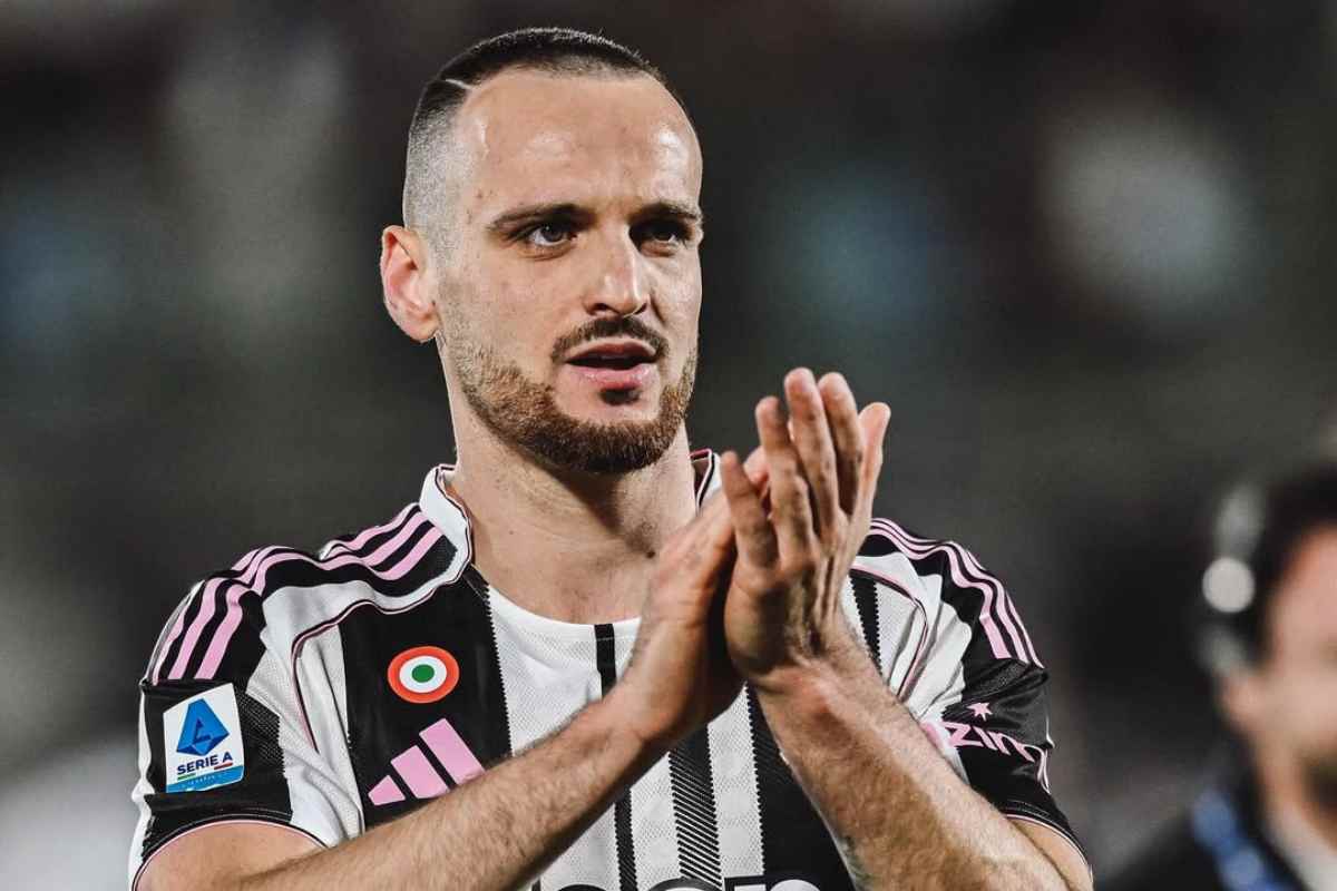 Ginocchio ko, allarme Gatti: altra batosta per la Juve