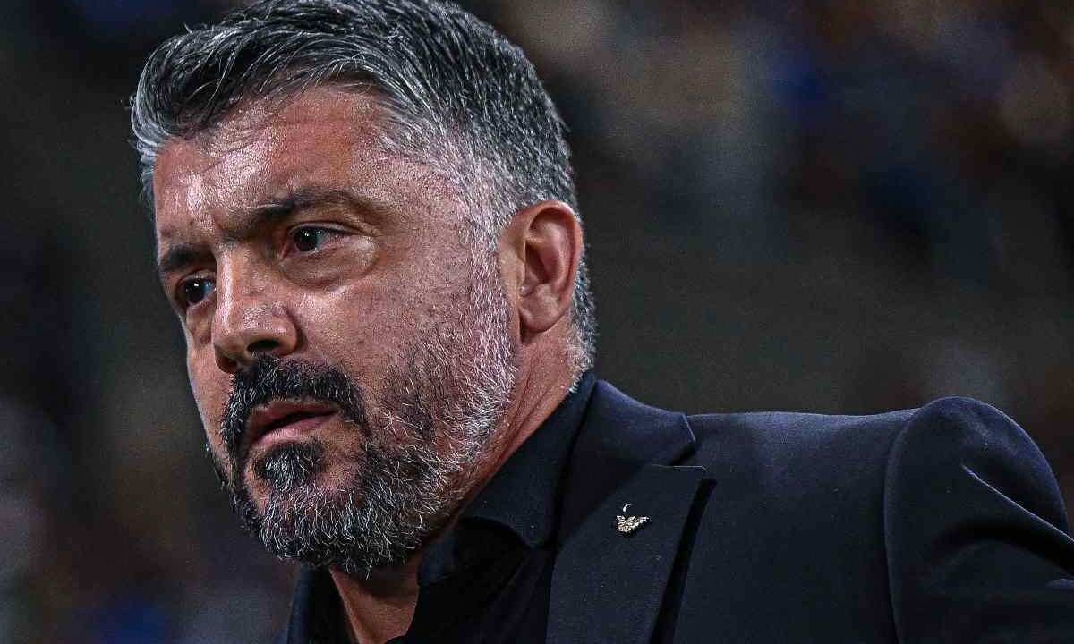 gattuso italia ultim'ora