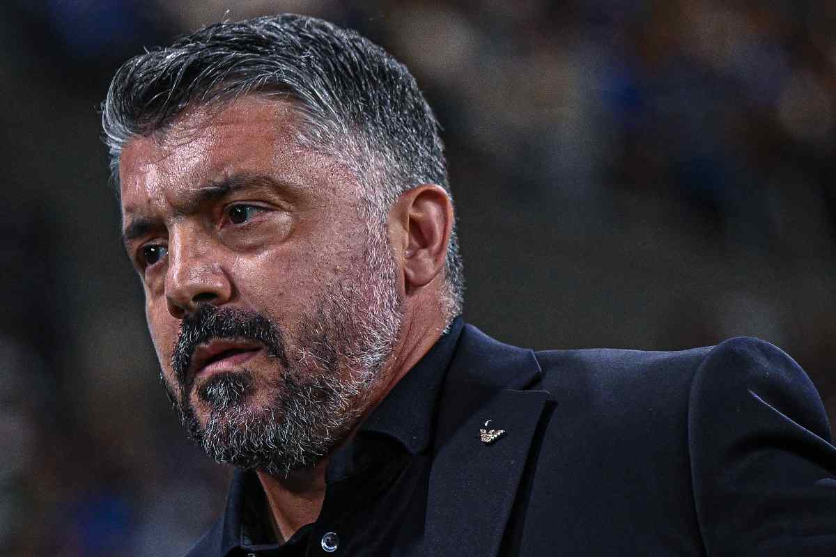 no all8217italia gattuso disperato lo hanno preso in giro da Glieroidelcalcio.com no all8217italia gattuso disperato lo hanno preso in giro