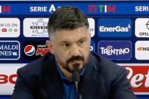 Gennaro Gattuso