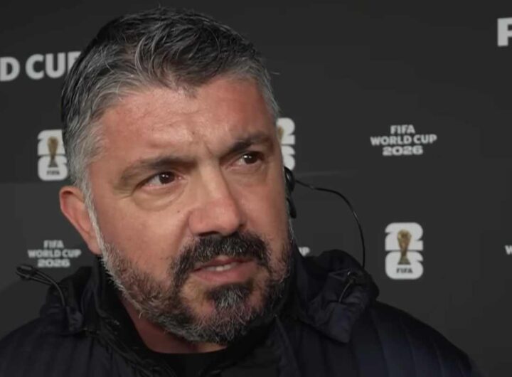 Gennaro Gattuso