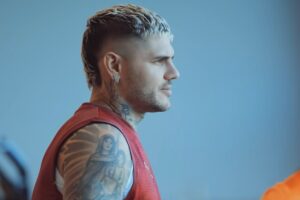 Mauro Icardi