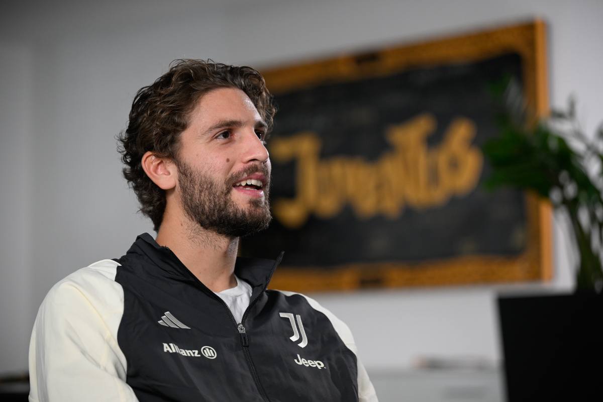 spalletti juve addio giocatori