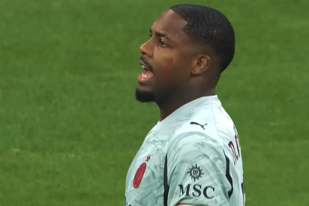 Con Maignan è finita, il Milan volta pagina: ecco il nuovo portiere Con Maignan è finita, il Milan volta pagina: ecco il nuovo portiere