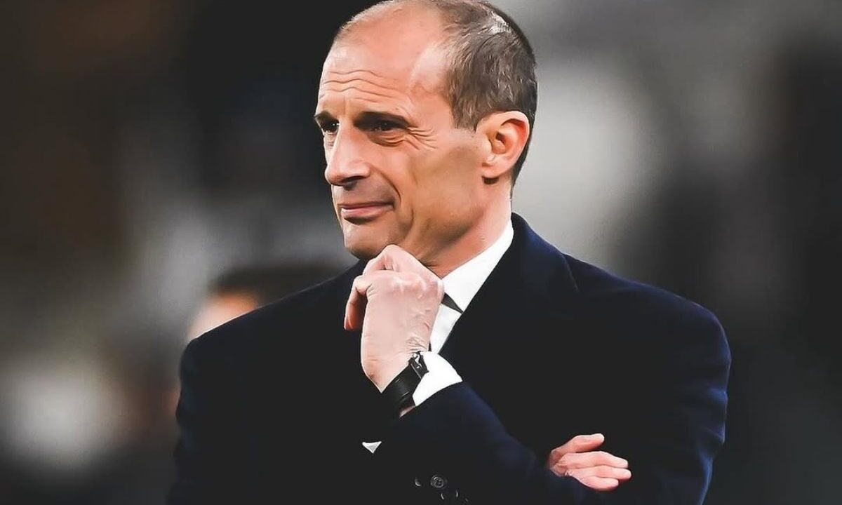 Allegri panchina Milan