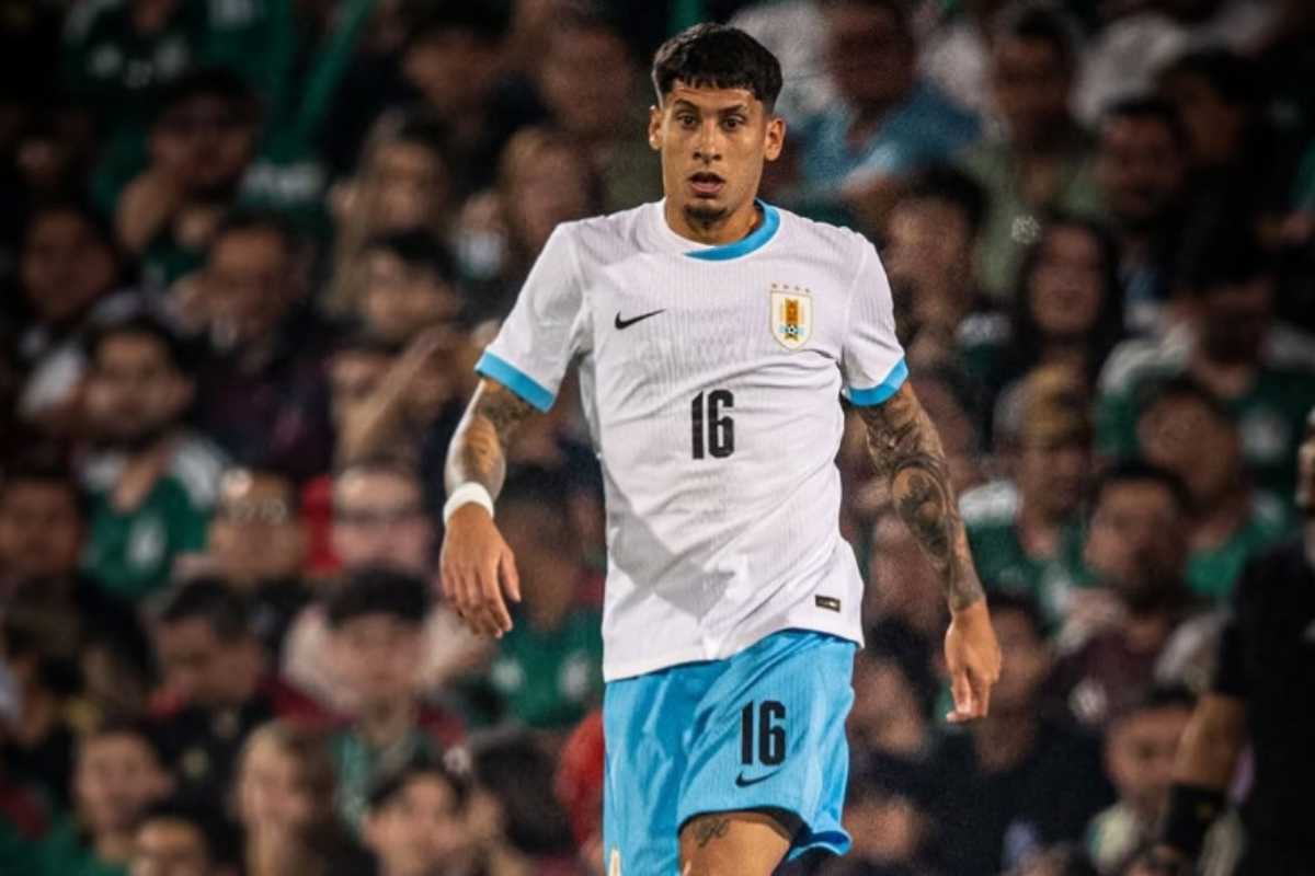 Napoli infortunio Olivera