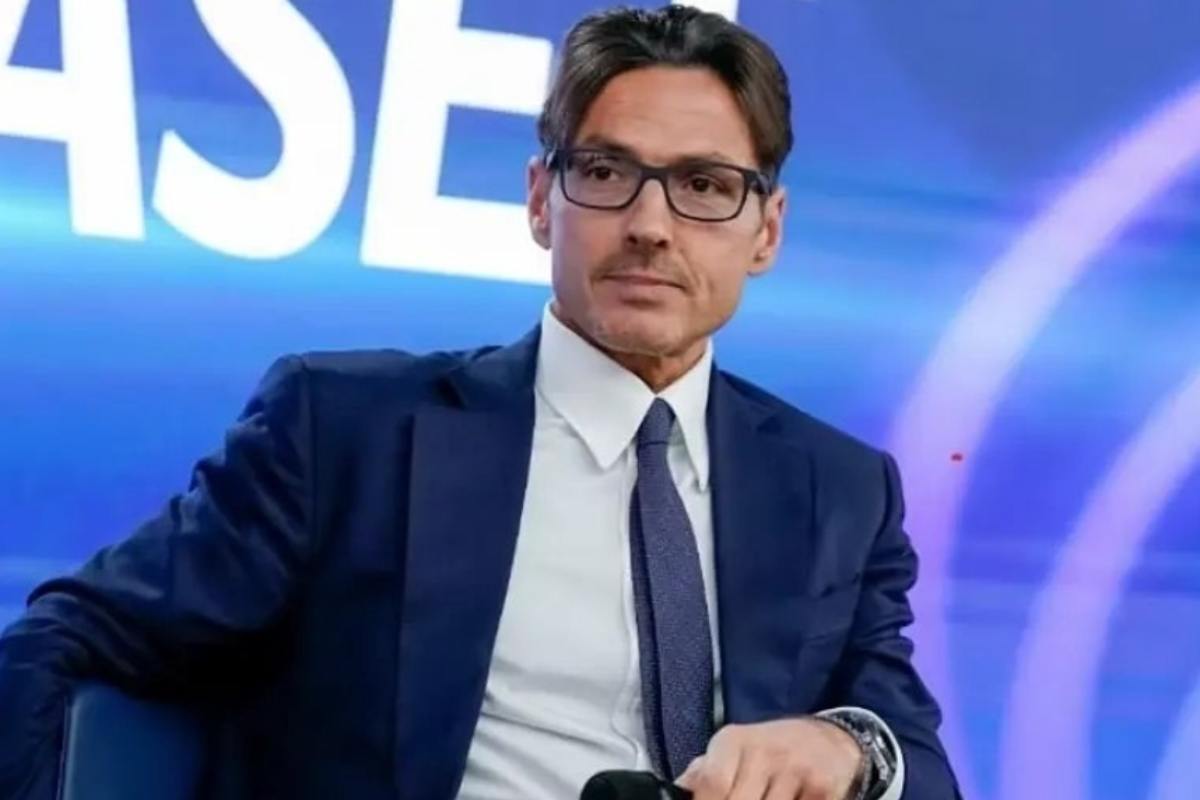 serie a in chiaro su mediaset l8217annuncio stravolge il campionato da Glieroidelcalcio.com serie a in chiaro su mediaset l8217annuncio stravolge il campionato