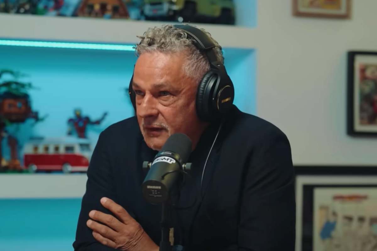 dimenticato totalmente dolore roberto baggio 232 tutto scritto