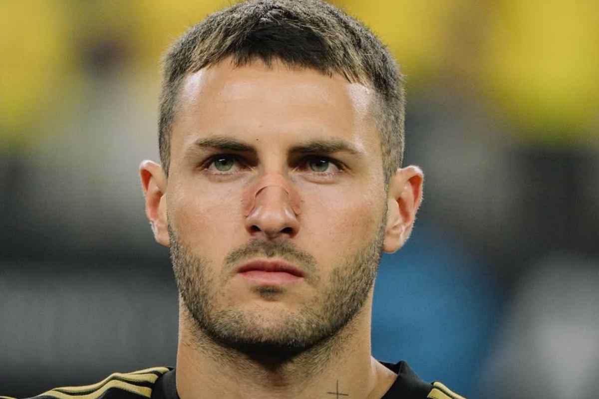 Milan, Gimenez al passo d’addio: Tare ha scelto il sostituto