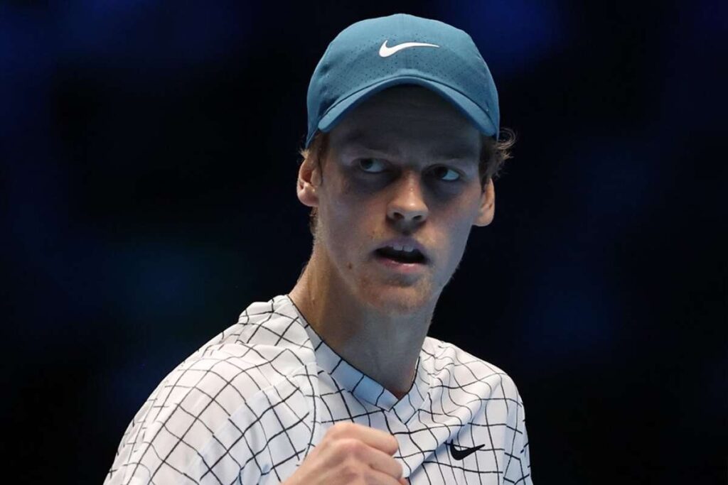 sinner condoglianze pietrangeli