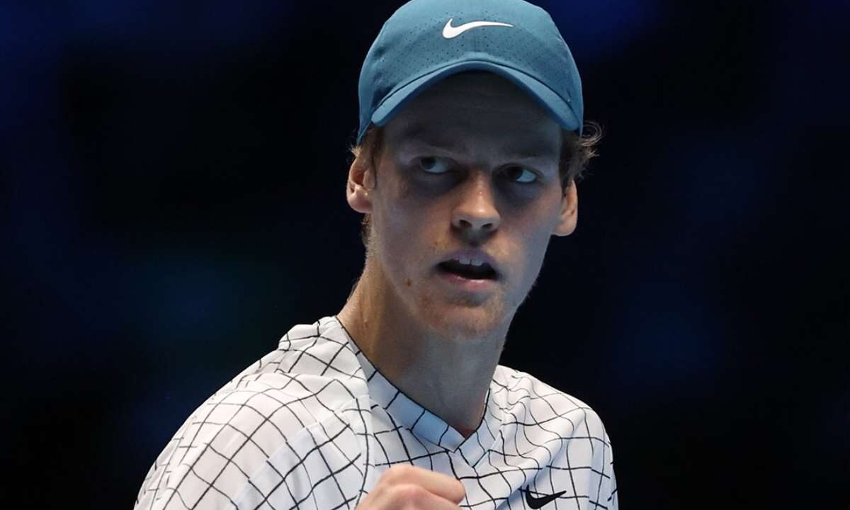 sinner condoglianze pietrangeli