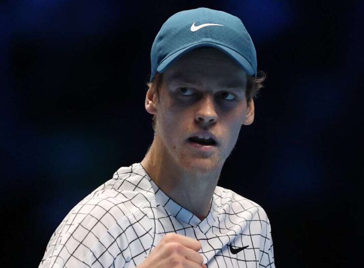 sinner condoglianze pietrangeli