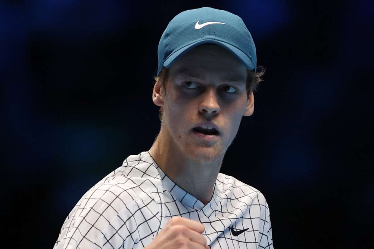 Sinner, mondo del tennis a pezzi: l’accusa è gravissima