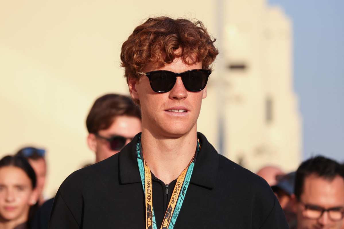 Clamoroso Sinner, l’ATP lo ha escluso: decisione definitiva