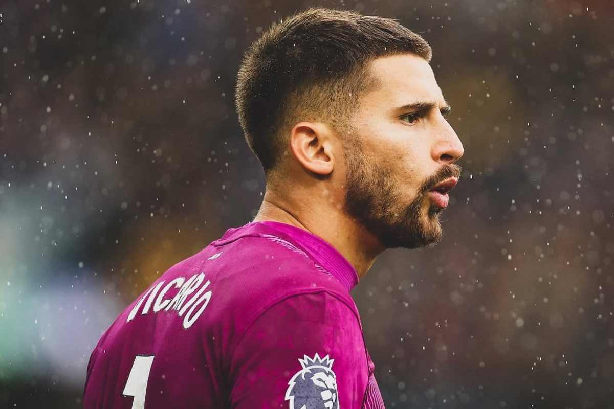 L’Inter ha scelto Vicario, 30 milioni per il sì: c’è un ultimo ostacolo