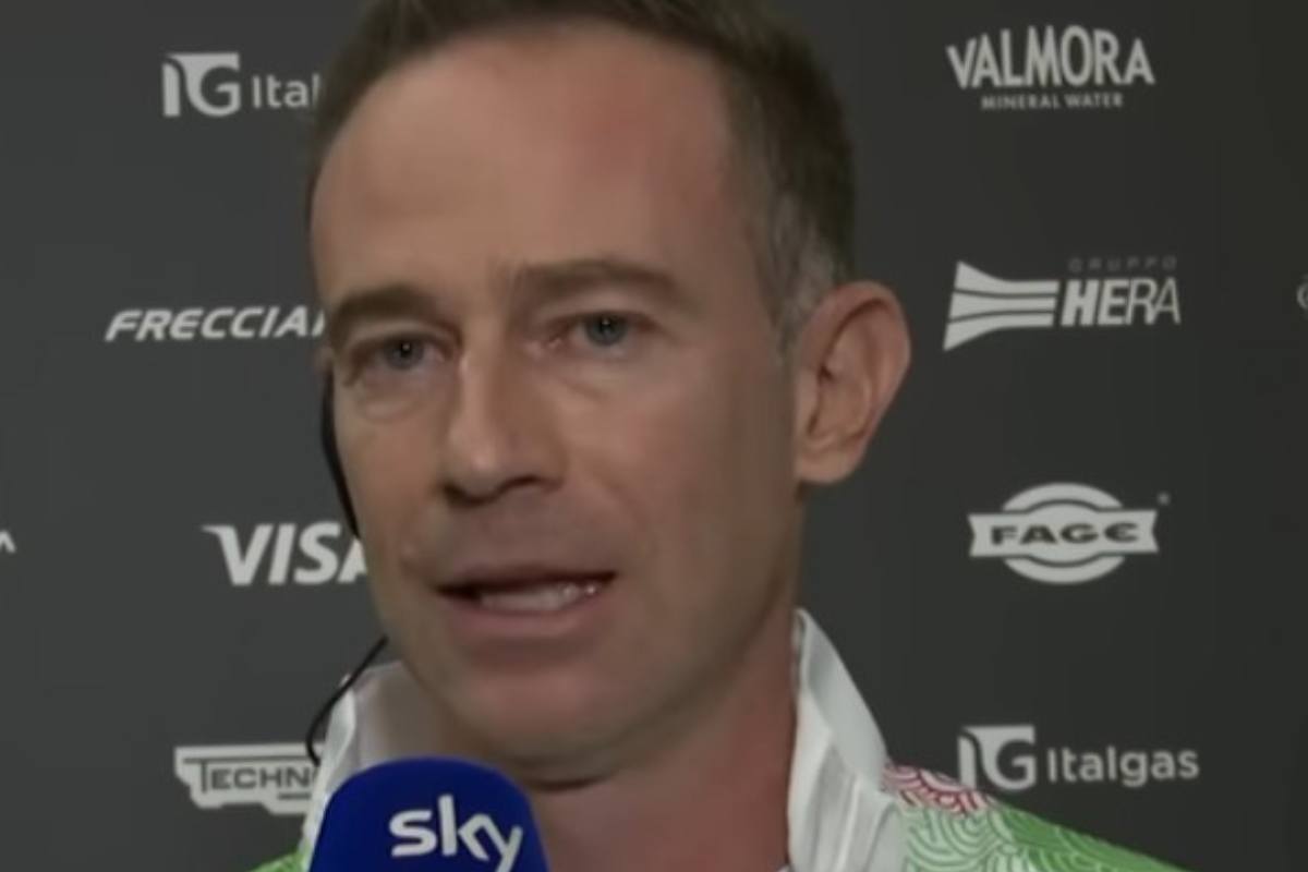 Filippo Volandri intervistato