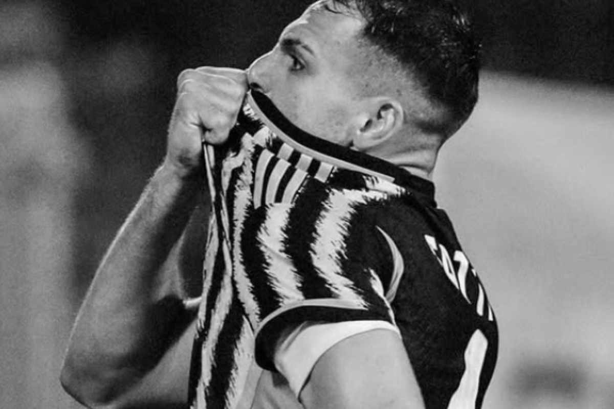 La Juve trema per Gatti, Spalletti si cautela: così firma Sergio Ramos La Juve trema per Gatti, Spalletti si cautela: così firma Sergio Ramos