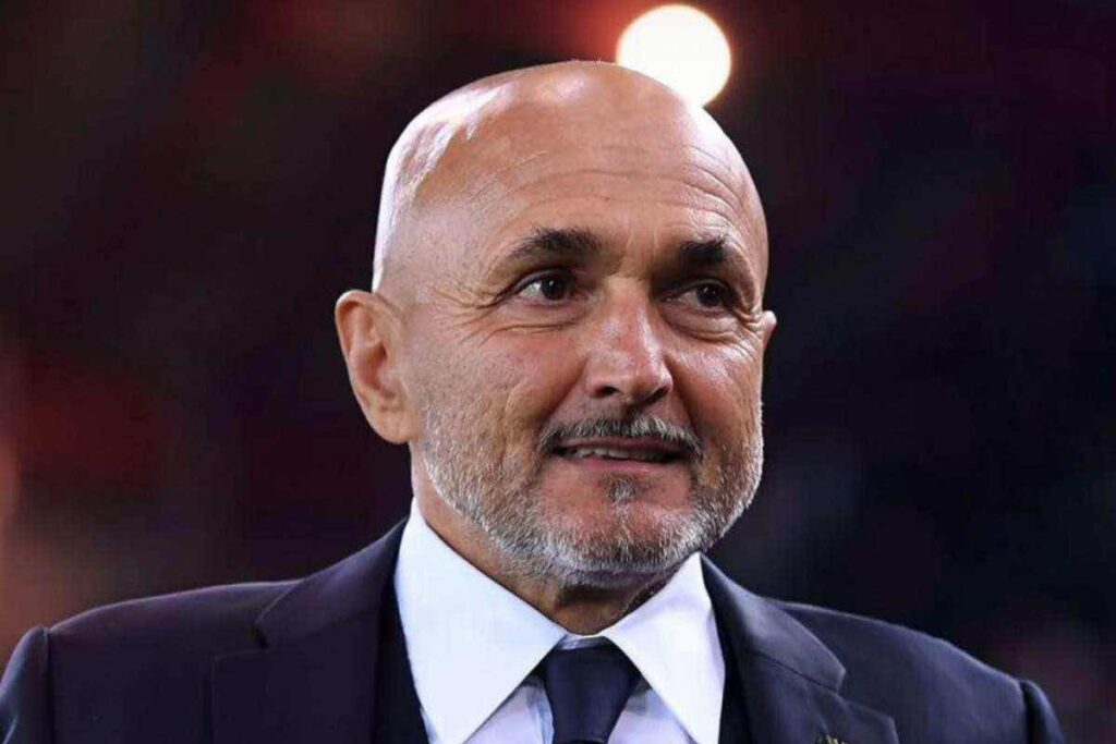 Spalletti